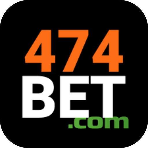 474bet Logo
