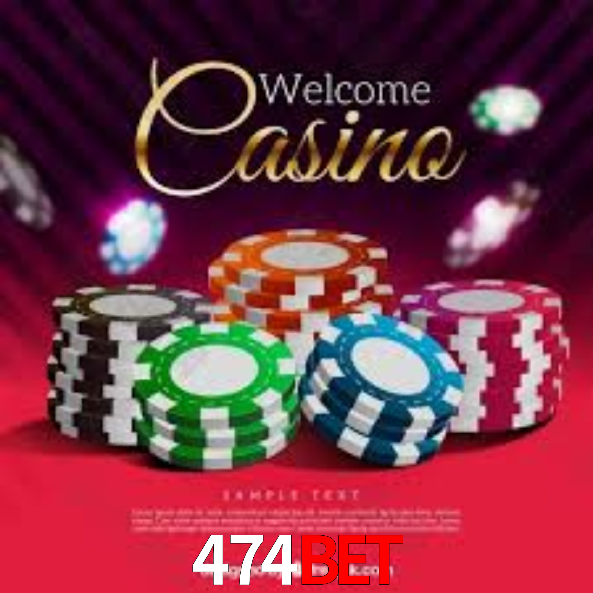 474bet Atendimento ao cliente disponível 24 horas por dia, 7 dias por semana image